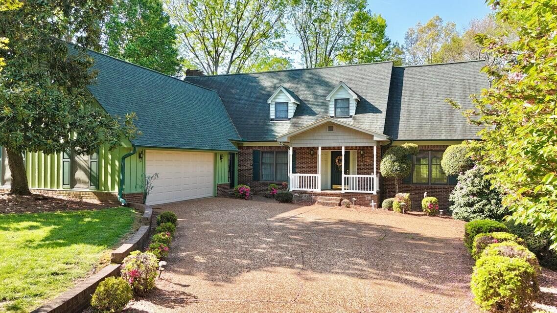 Property Photo: 339 Bell Crest Drive NW TN 37312