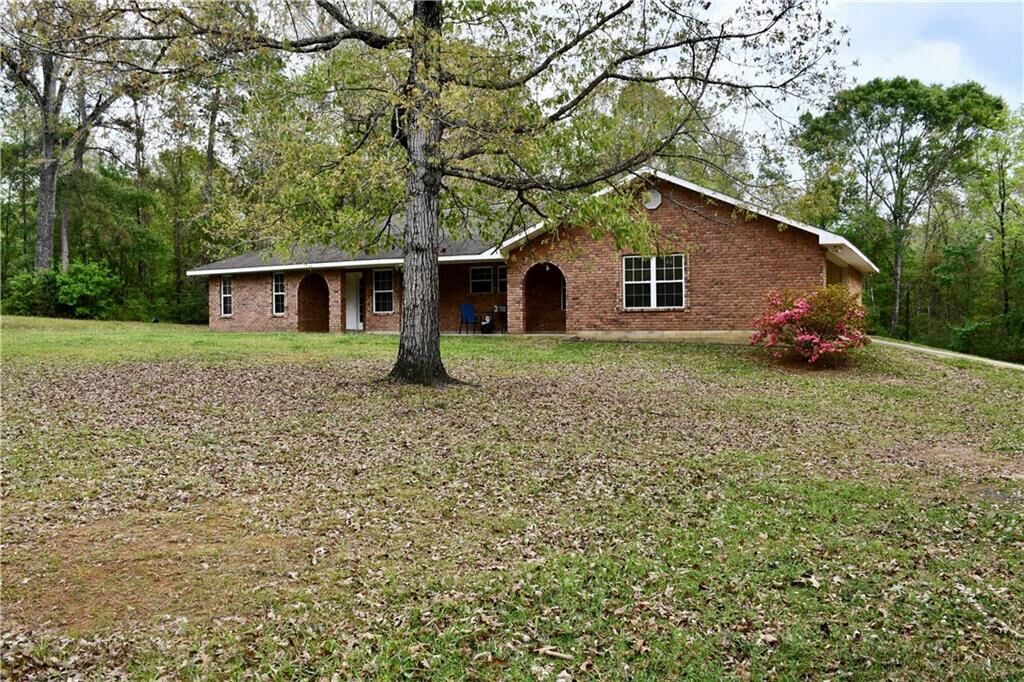 Property Photo: 235 Prospect Road LA 71423
