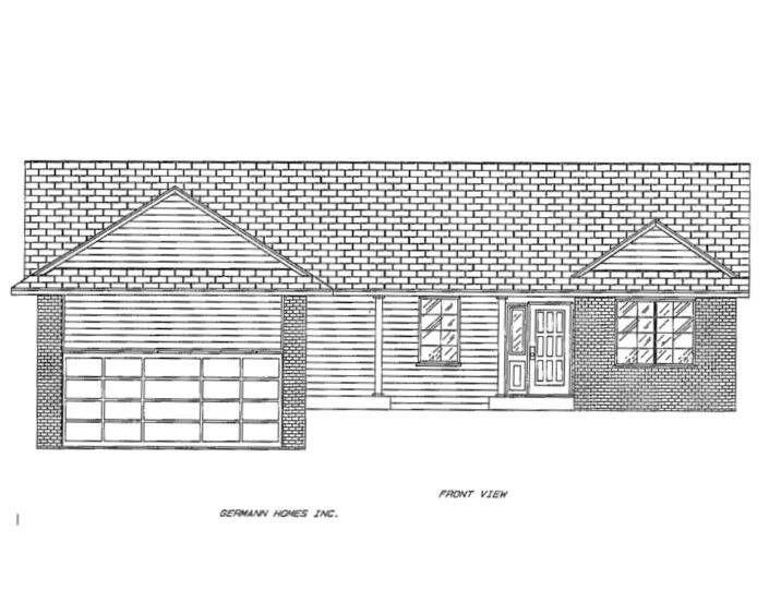 2142 Idlewild Way  Garden City KS 67846 photo