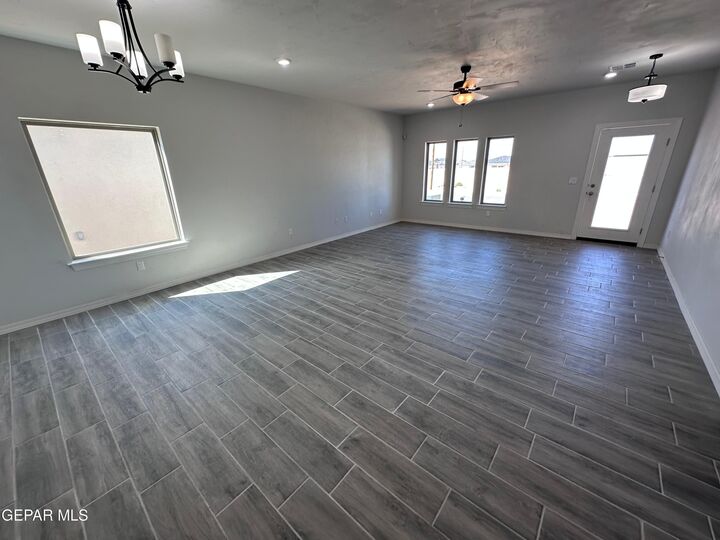 Property Photo: 14532 Johnny Mata Drive TX 79938