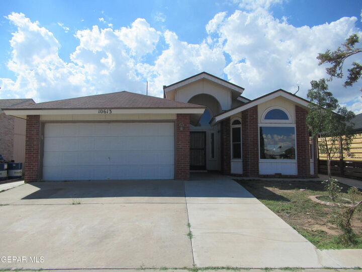 10613 Obsidian Street  El Paso TX 79924 photo