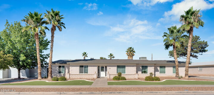 9201 Rex Court  El Paso TX 79925 photo