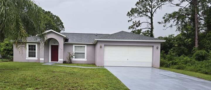 Property Photo: 316 Trembley Ave SW FL 32908