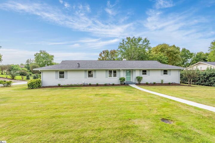 110 Leyswood Drive  Greenville SC 29615 photo