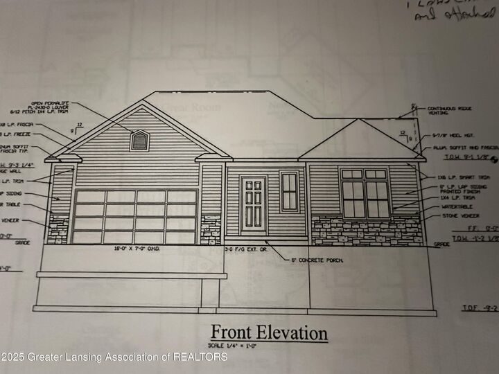 2127 Isaac Lane  East Lansing MI 48823 photo
