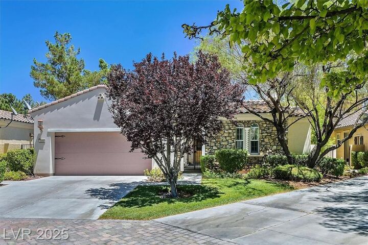 3255 Birchwood Park Circle  Las Vegas NV 89141 photo