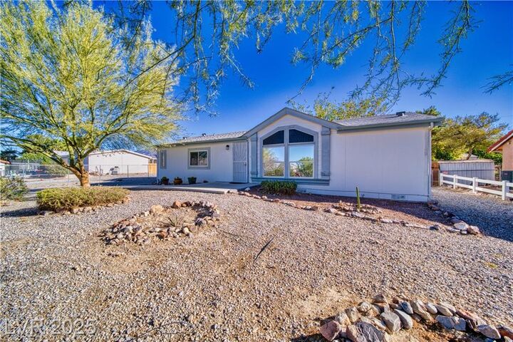 Property Photo: 5421 Genoa Avenue NV 89060