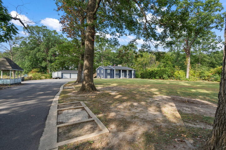 Property Photo:  1236 S Decatur Street  IN 46342 