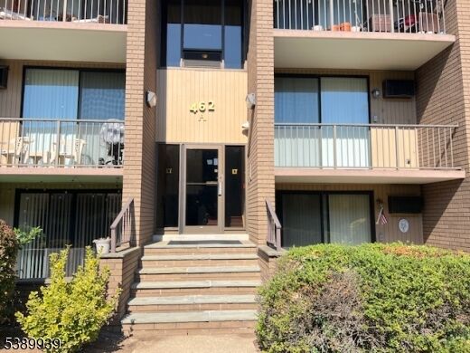 Property Photo: 462 Liberty St 203 NJ 07643