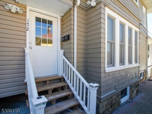 Property Photo: 172 S Morris St Ab NJ 07801