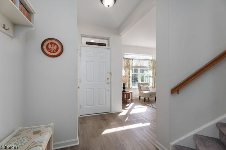 Property Photo: 18 Rutgers Ln NJ 08540
