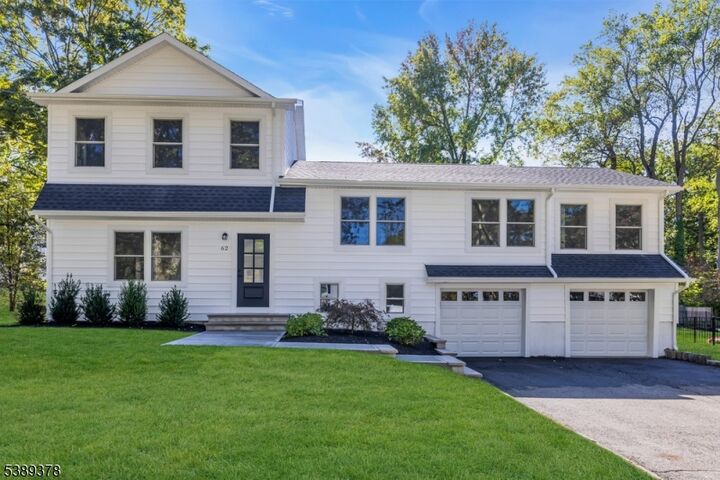 62 Townsend Dr  Florham Park Boro NJ 07932 photo