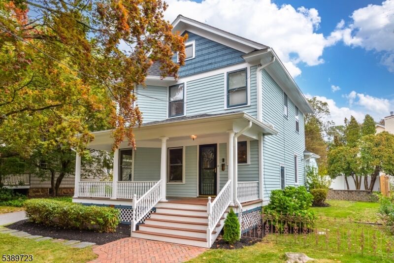Property Photo: 41 Anderson Hill Rd NJ 07924