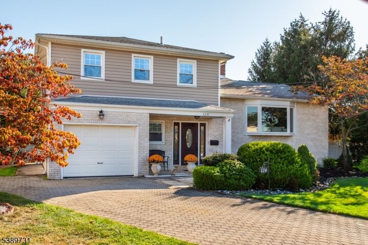 Property Photo:  124 Thanksgiving Ln  NJ 07013 