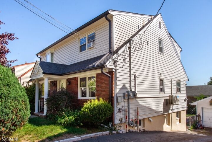 Property Photo:  100 Corabelle Ave  NJ 07644 