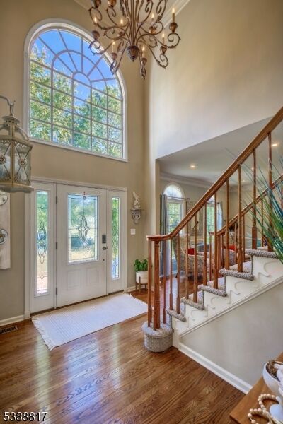 Property Photo:  6 Wyckoff Dr  NJ 08867 