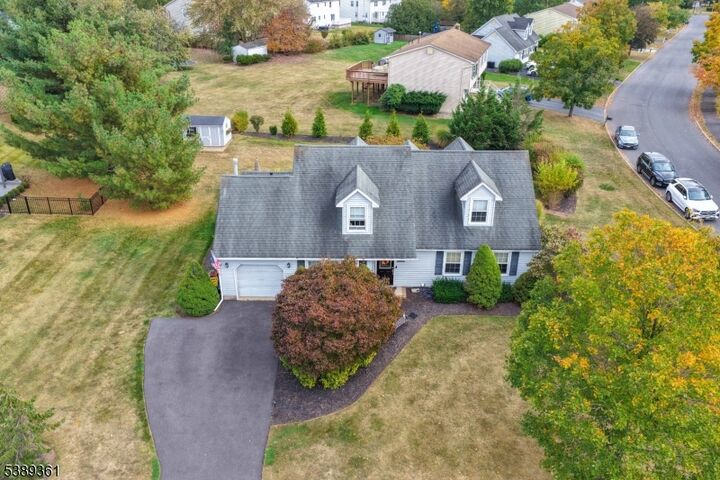 Property Photo: 27 Londonderry Dr NJ 08822