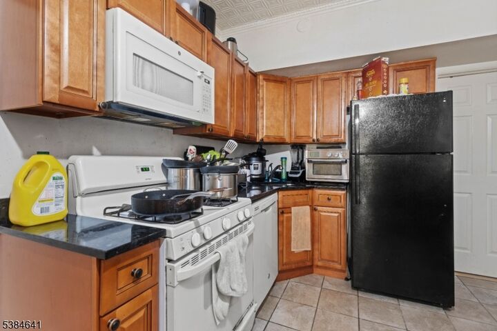 Property Photo:  258 Ackerman Ave  NJ 07011 
