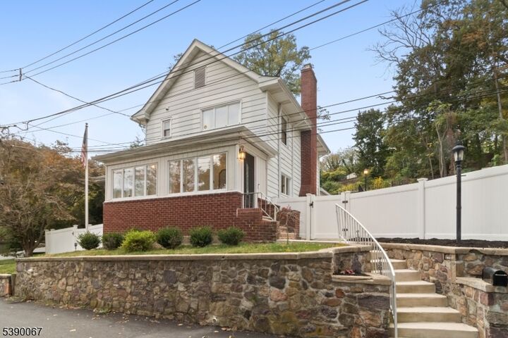 Property Photo:  21 Easton Ave  NJ 07866 