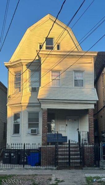 Property Photo:  110 Lincoln Ave  NJ 07104 