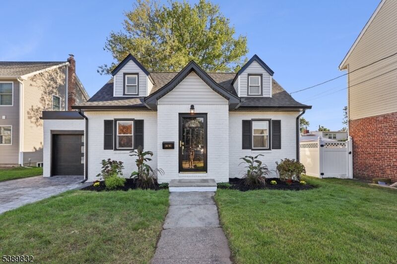 Property Photo: 39 Romana Dr NJ 07410