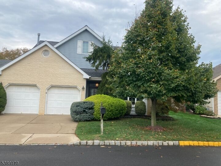 12 Wintons Way  Monroe Twp. NJ 08831 photo