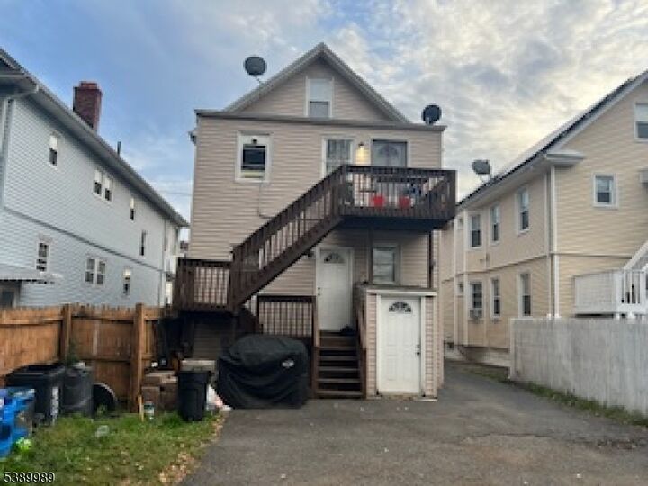 Property Photo: 455 W End Ave NJ 07202