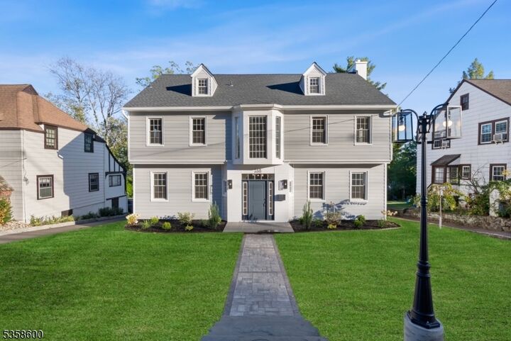 168 Wyoming Ave  Maplewood Twp. NJ 07040 photo