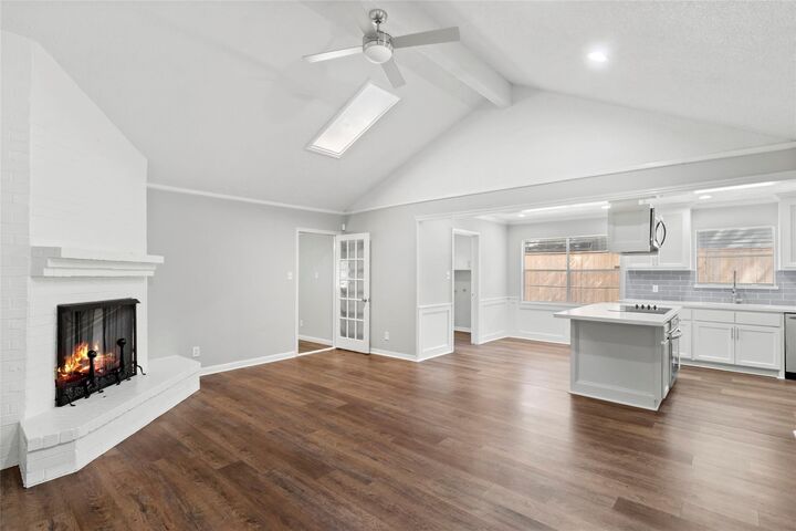 Property Photo: 2019 Shadow Bend Drive TX 77043