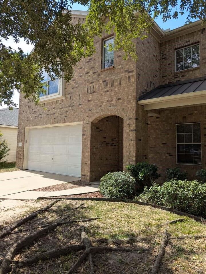 Property Photo:  426 Dockside Terrace Lane  TX 77494 