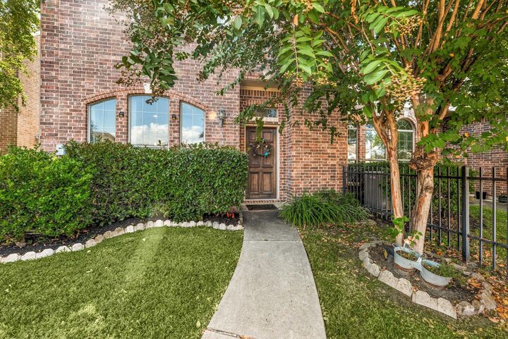 Property Photo:  2743 Misty Heath Lane  TX 77082 