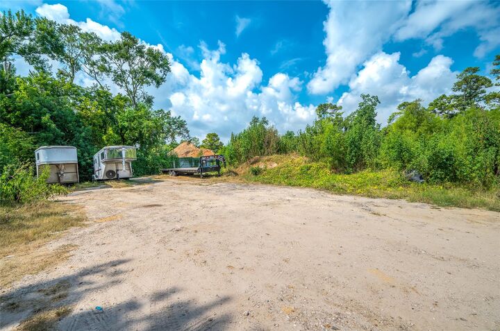 Property Photo:  7302 Phillips Street  TX 77088 