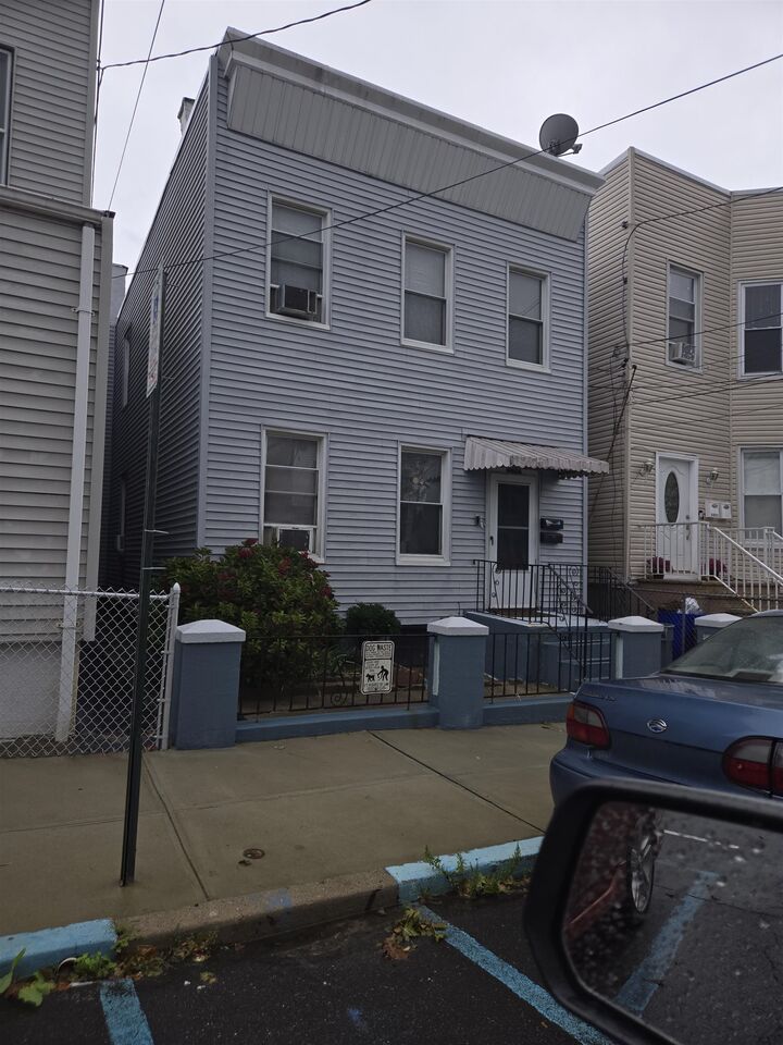 Property Photo:  6804 Bergenwood Ave  NJ 07047 