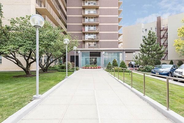 Property Photo: 6040 Blvd East L2 NJ 07093