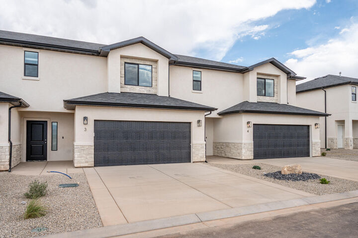 51 S 4375 W #18  Cedar City UT 84720 photo