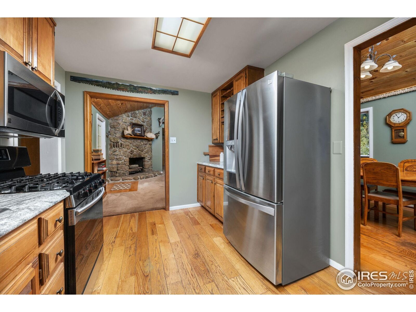 Property Photo:  1006 Damascus Rd  CO 80422 