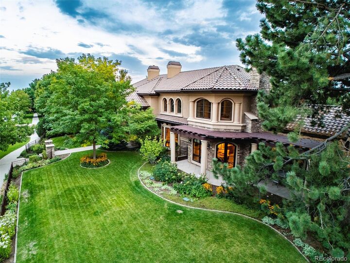 Property Photo:  7450 E 6th Ave  CO 80230 