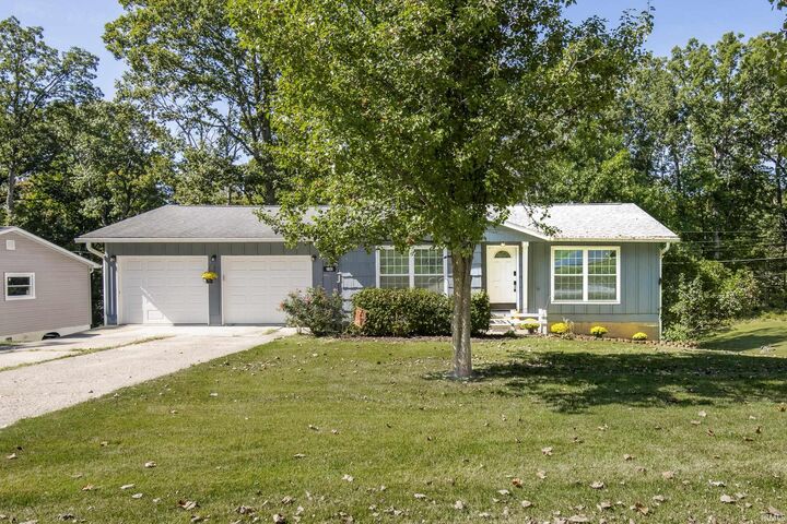 151 White Lane  Bedford IN 47421 photo