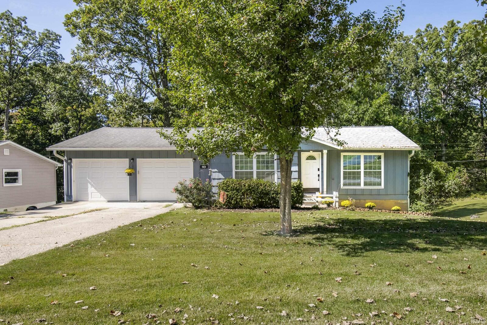 Property Photo:  151 White Lane  IN 47421 
