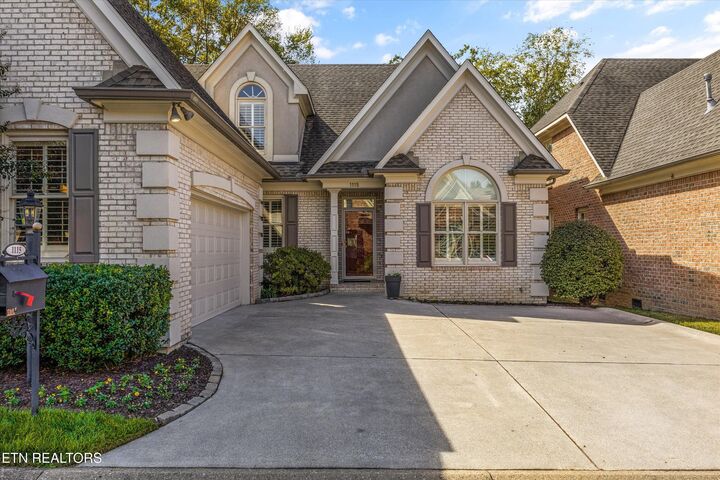 Property Photo:  1115 Highgrove Garden Way  TN 37922 