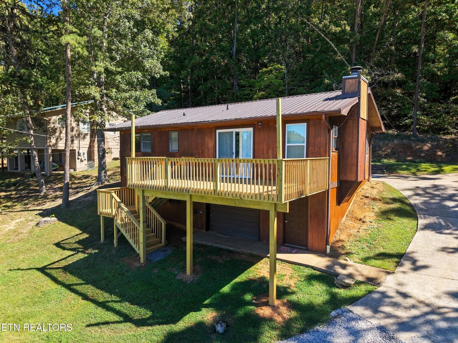 Property Photo:  337 White Lane  TN 37708 