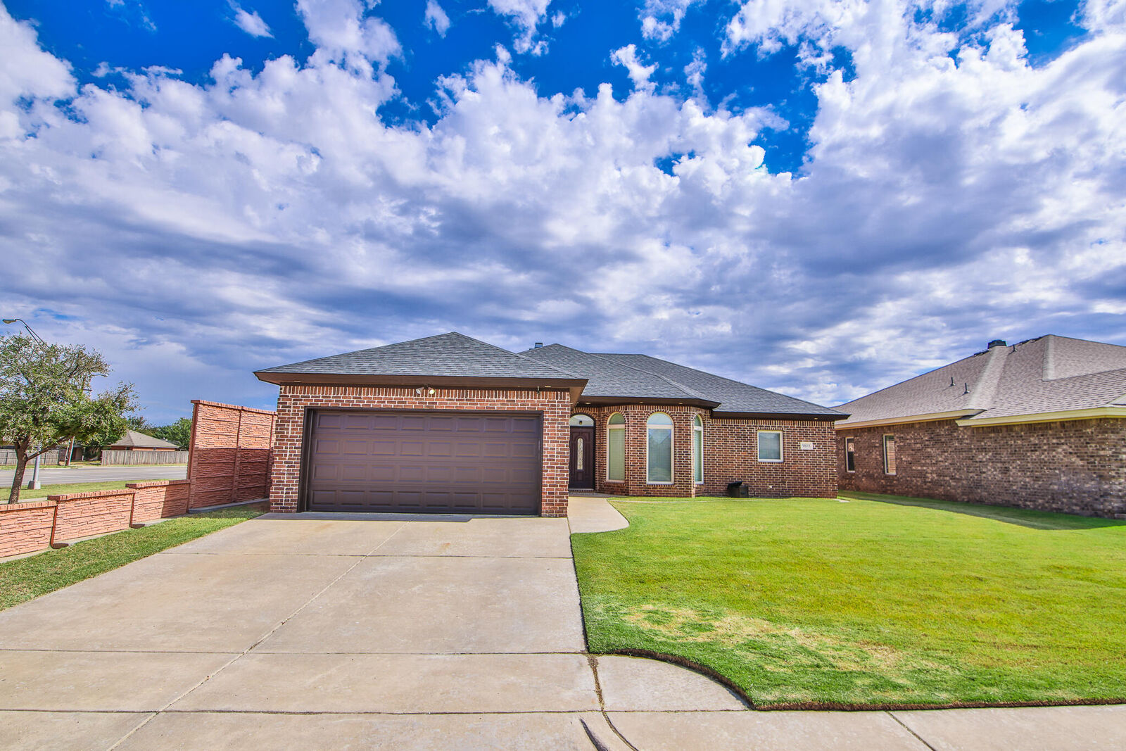 Property Photo: 9803 Elkhart Avenue TX 79424