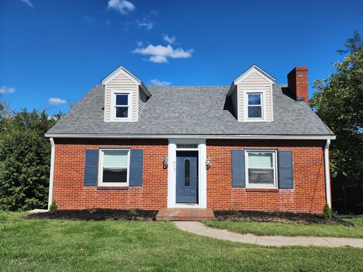 Property Photo:  513 E Main Street  KY 40330