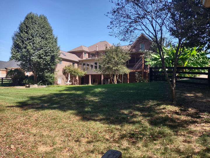 Property Photo: 187 Woodside Drive KY 42503