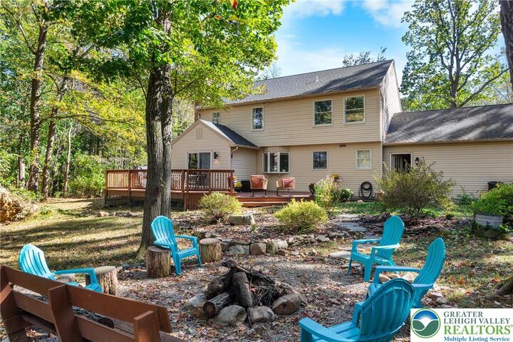 Property Photo: 569 Pine Tree Drive PA 18064