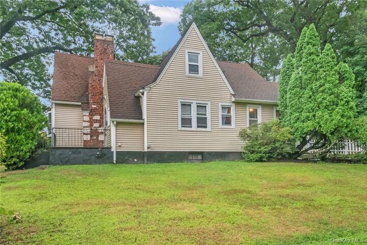 Property Photo: 171 South Road NY 10603