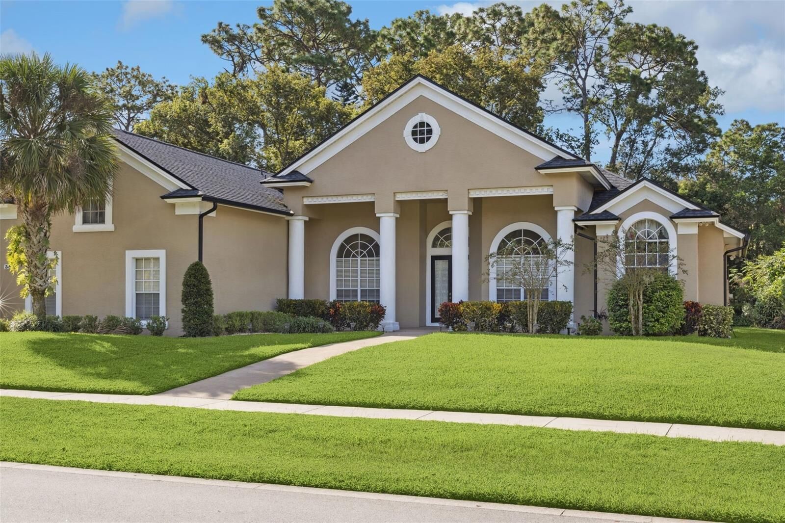 Property Photo:  358 Woldunn Circle  FL 32746