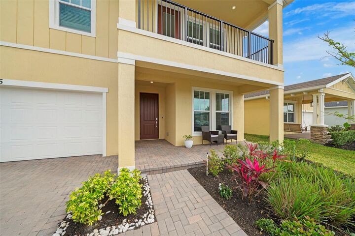 Property Photo:  715 Veridian Circle NW  FL 32907 