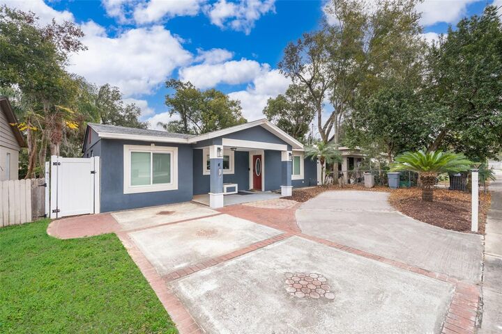 Property Photo:  2919 Sylvan Avenue  FL 32806 
