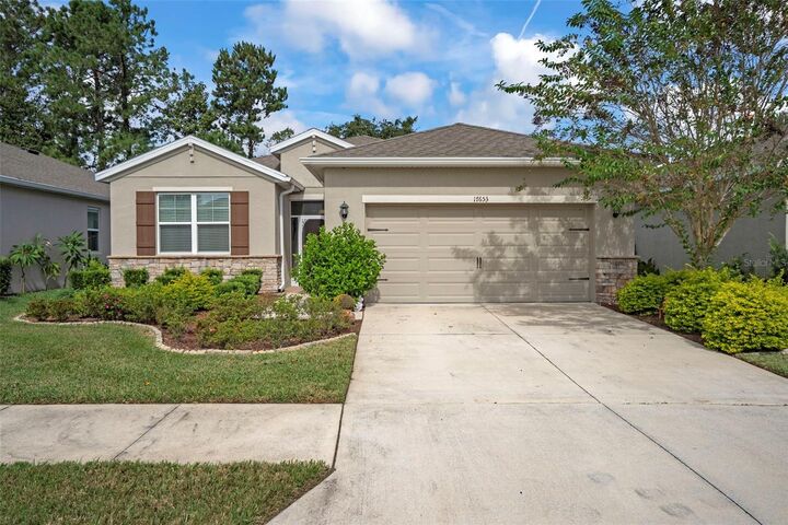 Property Photo:  17653 Garsalaso Circle  FL 34604 